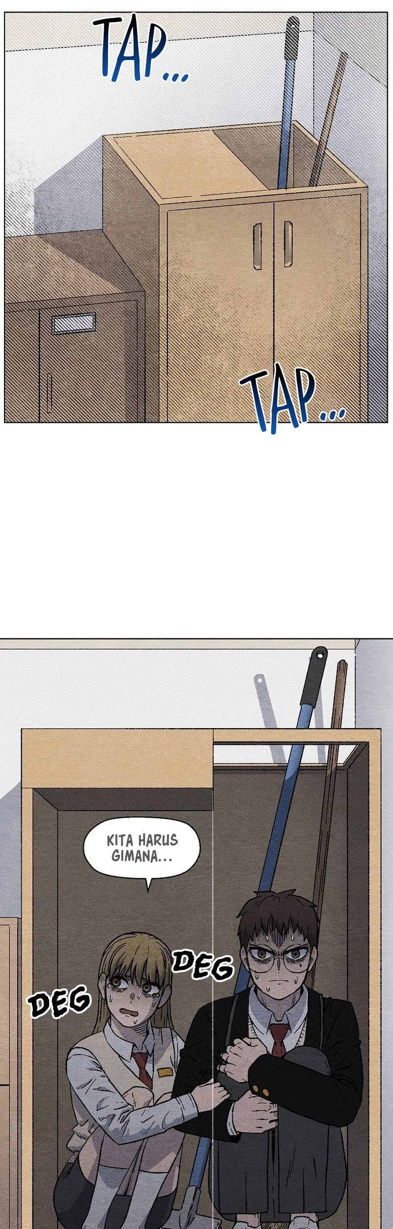 Leu Leu Leu Chapter 2 Gambar 26