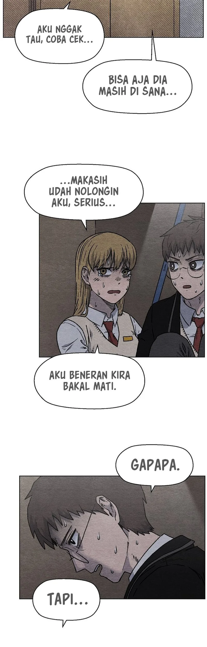 Leu Leu Leu Chapter 2 Gambar 28