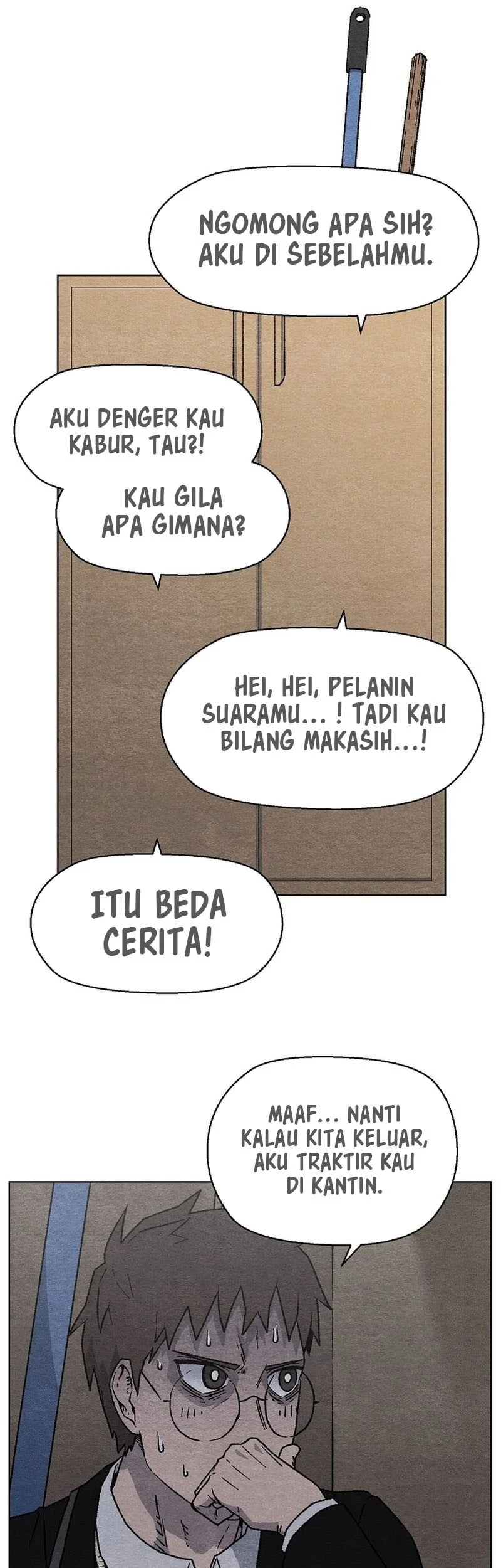 Leu Leu Leu Chapter 2 Gambar 30
