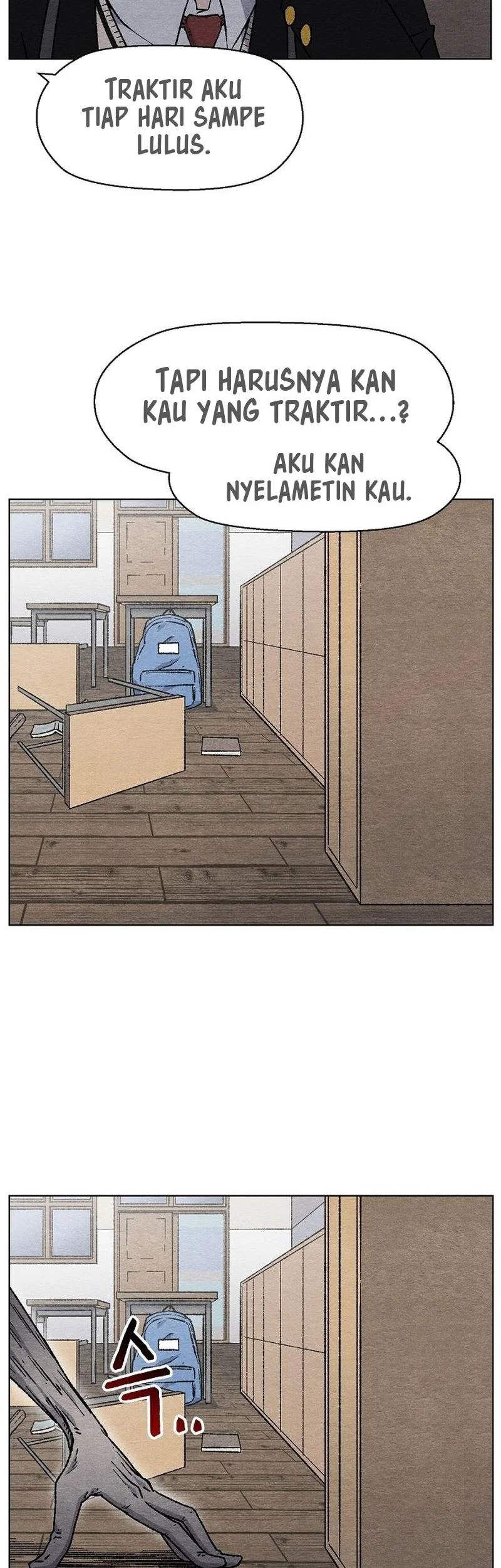 Leu Leu Leu Chapter 2 Gambar 31