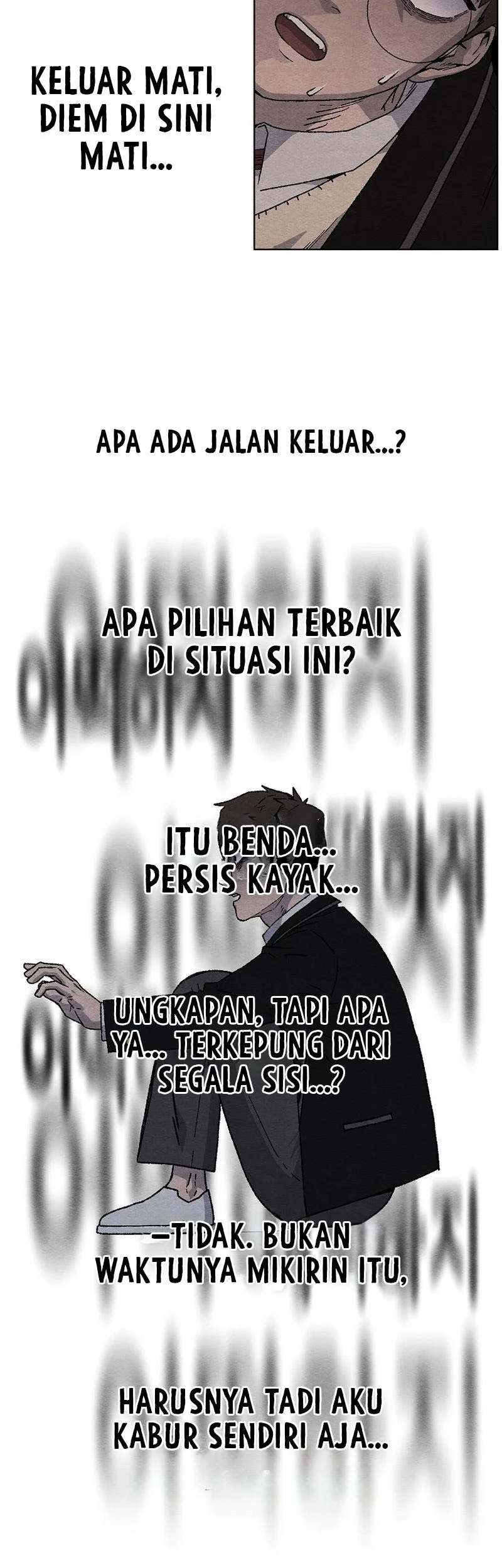 Leu Leu Leu Chapter 2 Gambar 36