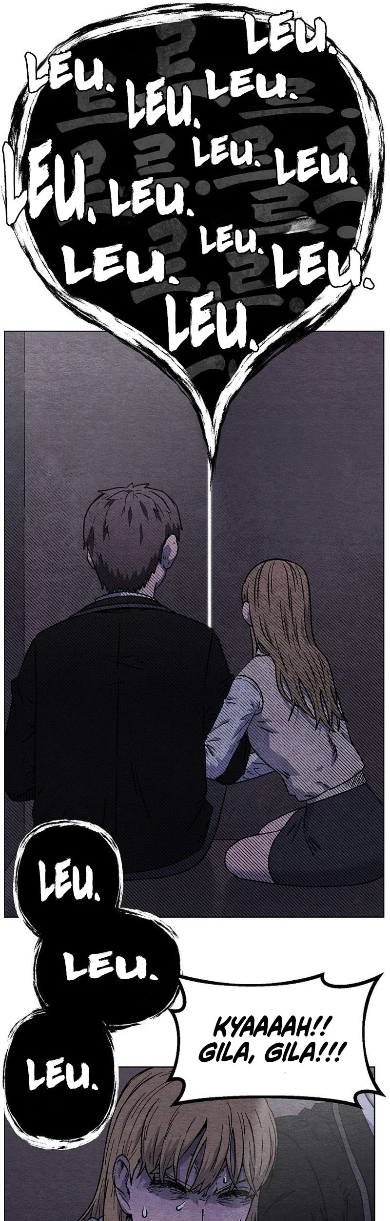 Leu Leu Leu Chapter 2 Gambar 41