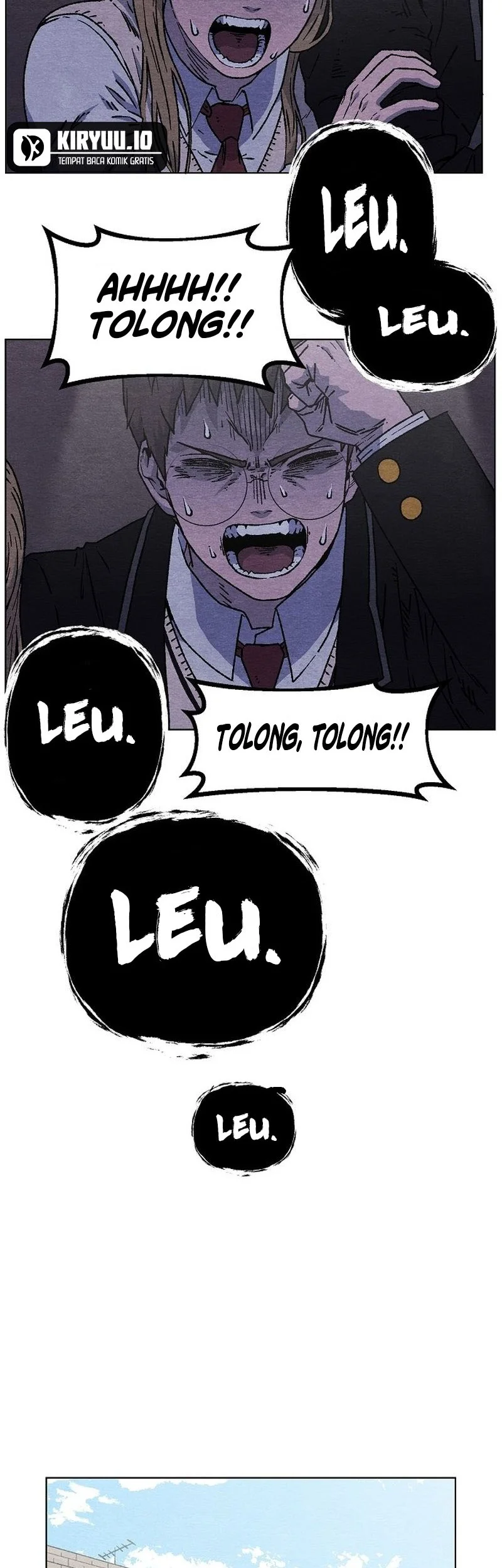 Leu Leu Leu Chapter 2 Gambar 42