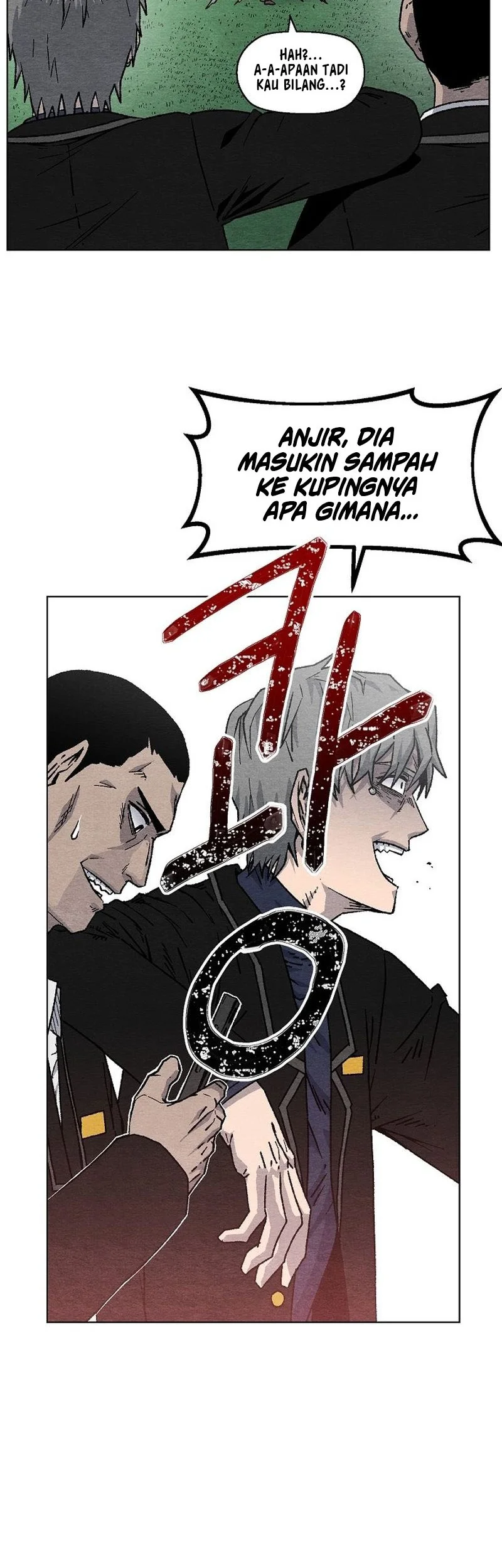 Leu Leu Leu Chapter 2 Gambar 50