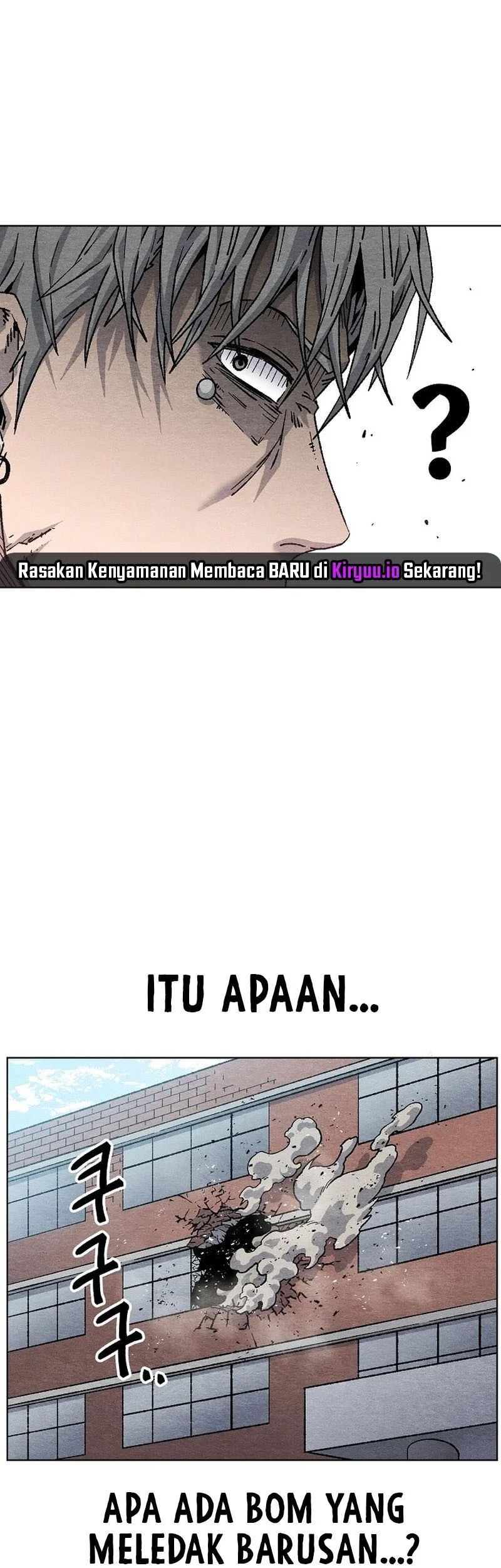 Leu Leu Leu Chapter 2 Gambar 51