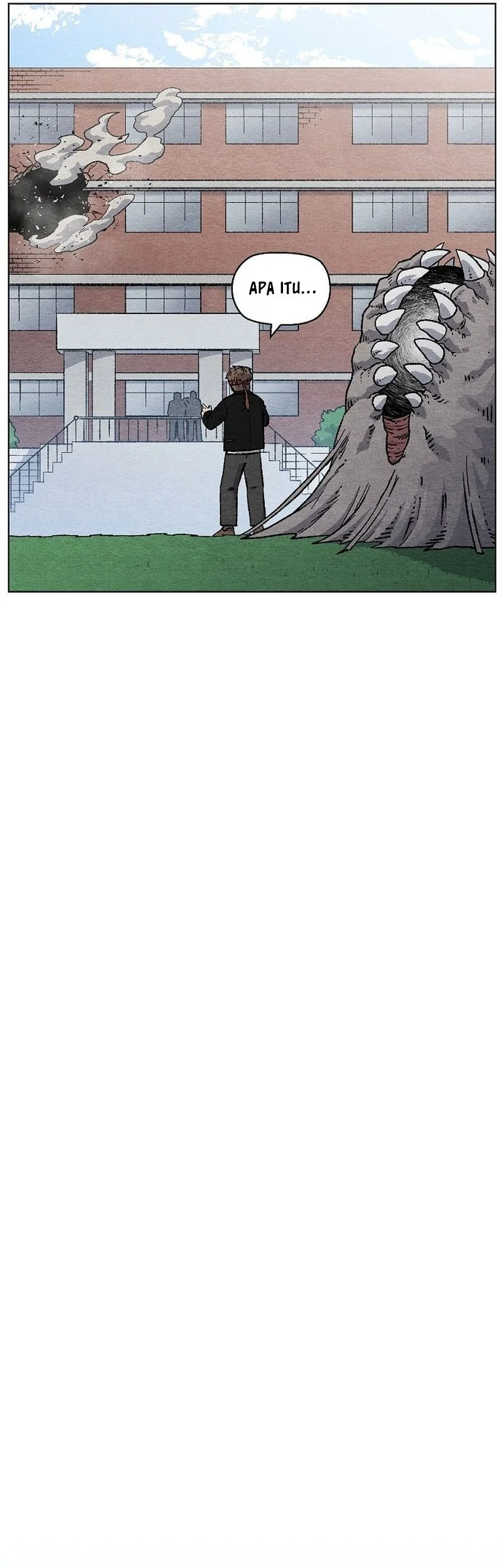 Leu Leu Leu Chapter 2 Gambar 53