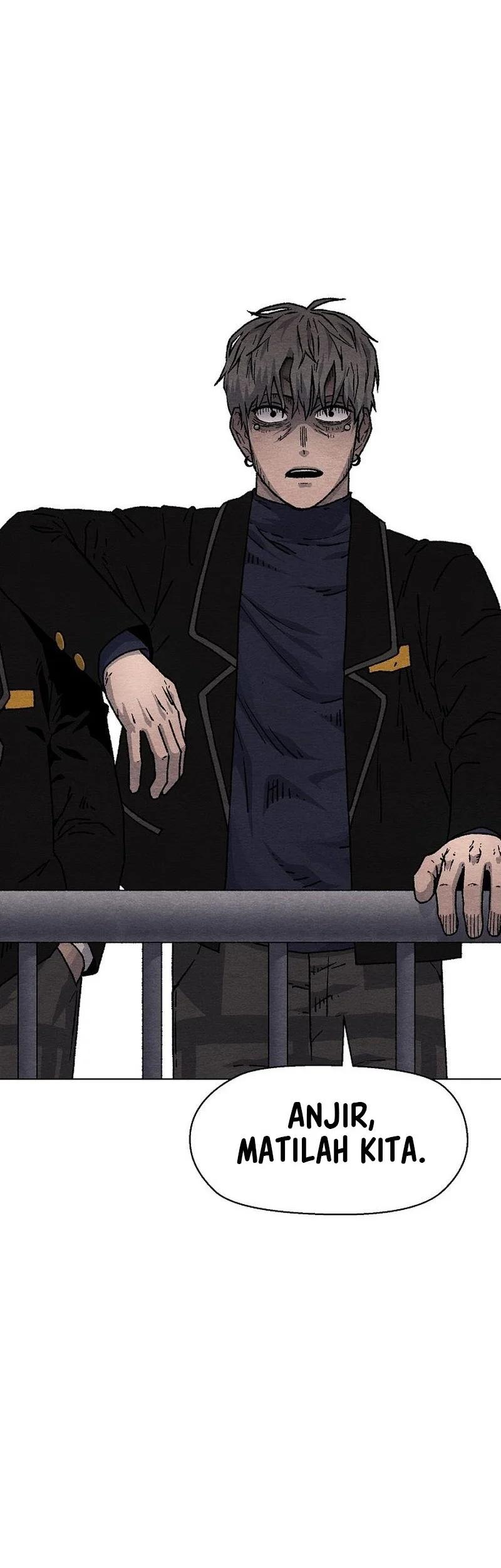 Leu Leu Leu Chapter 2 Gambar 56