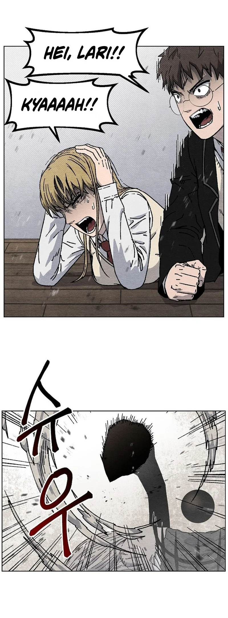 Leu Leu Leu Chapter 2 Gambar 5