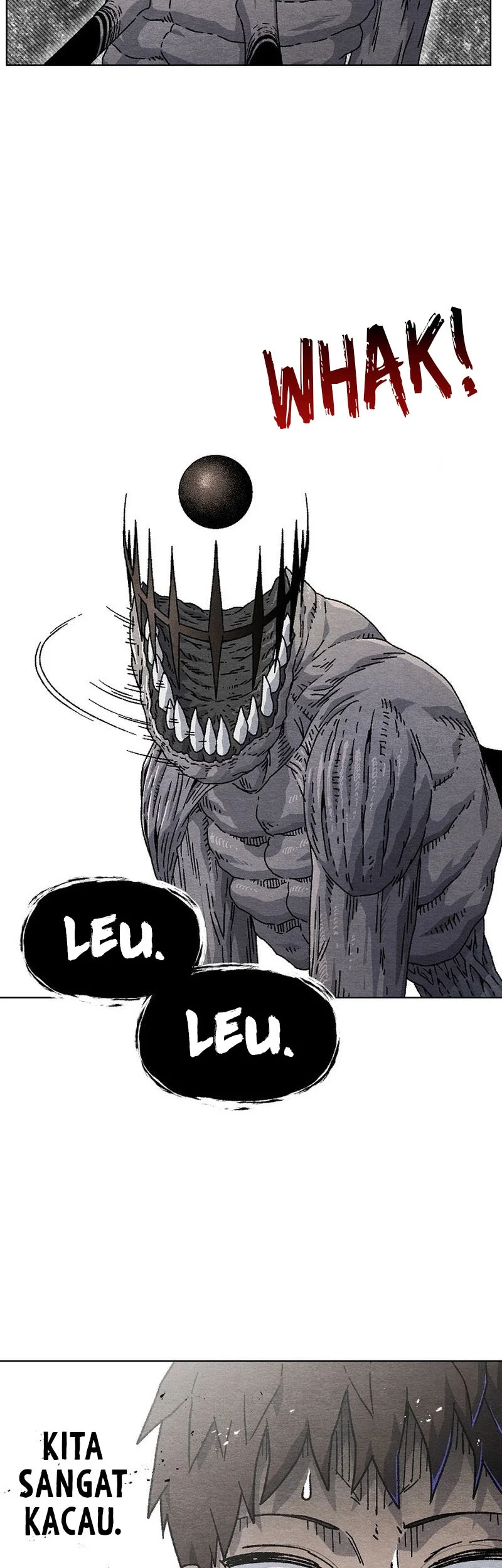 Leu Leu Leu Chapter 2 Gambar 3