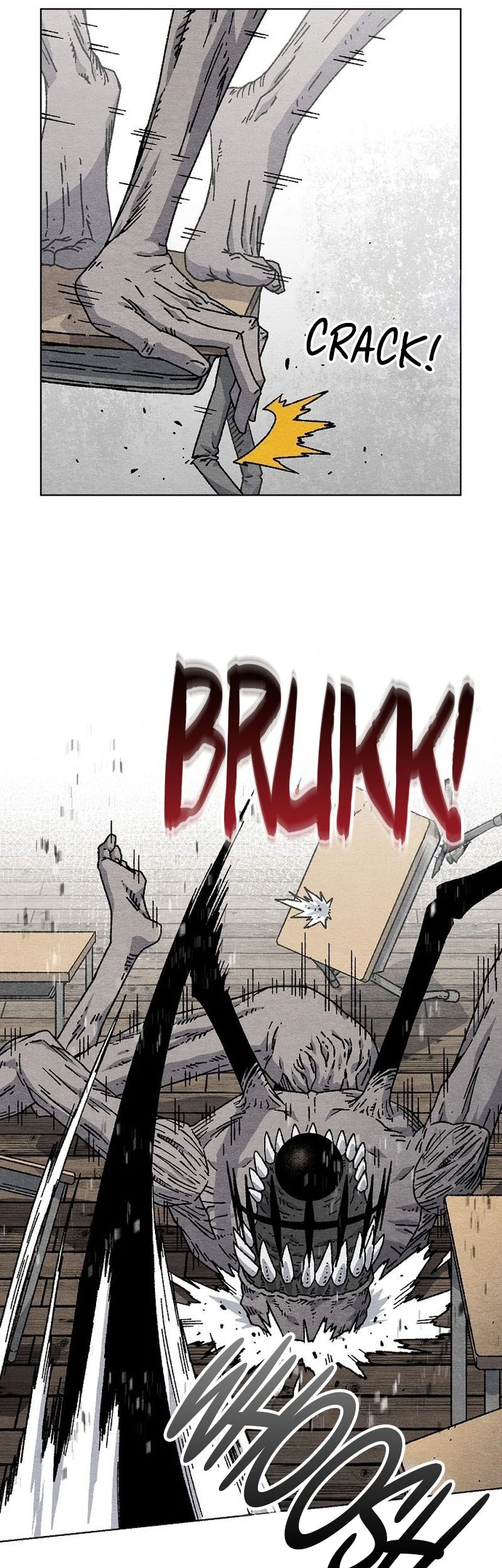 Leu Leu Leu Chapter 2 Gambar 6