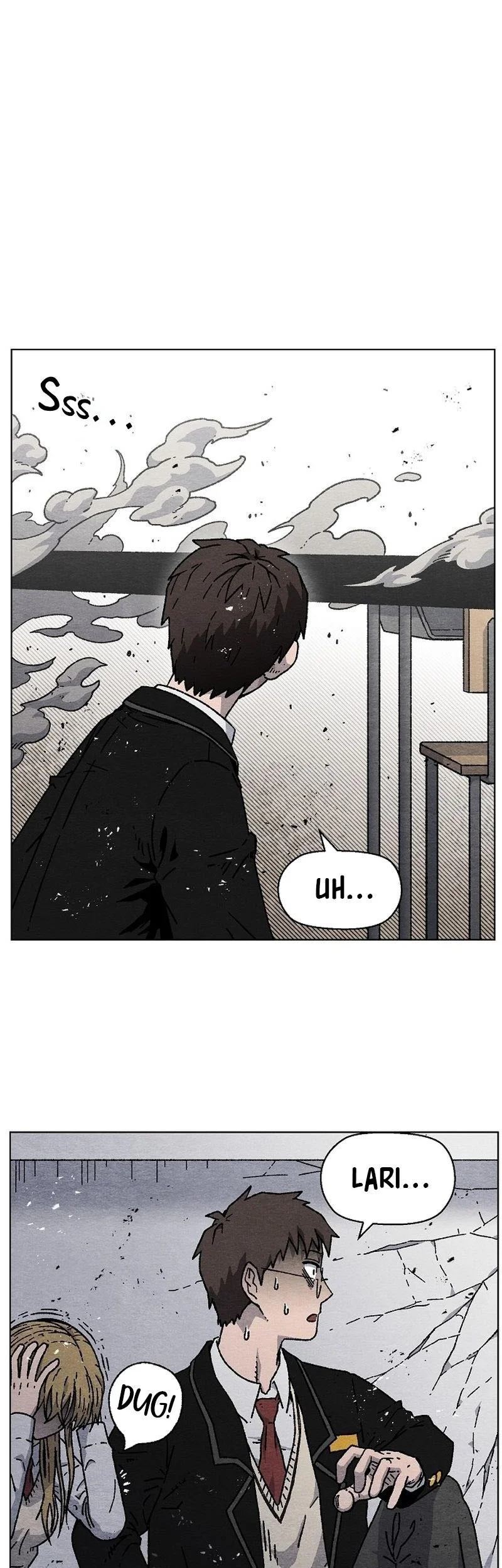 Leu Leu Leu Chapter 2 Gambar 8