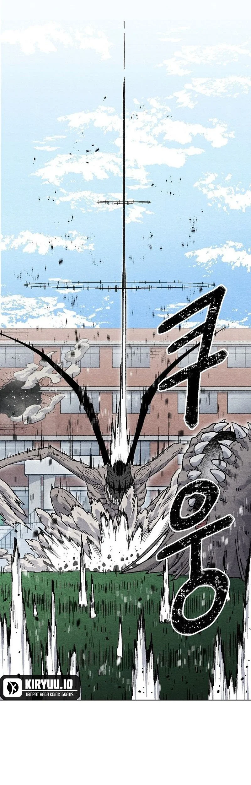 Leu Leu Leu Chapter 3 Gambar 11