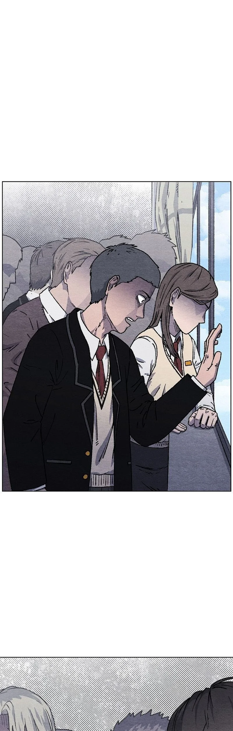 Leu Leu Leu Chapter 3 Gambar 12