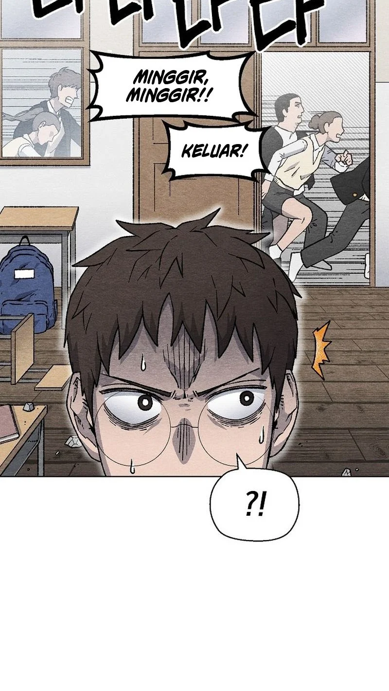 Leu Leu Leu Chapter 3 Gambar 21