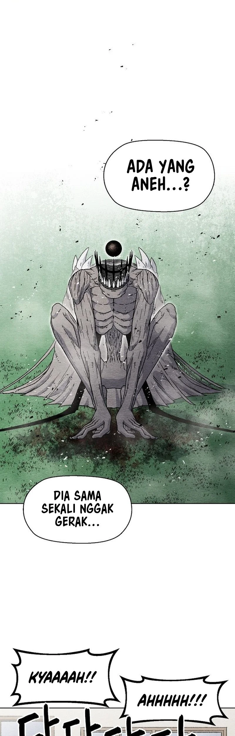 Leu Leu Leu Chapter 3 Gambar 20