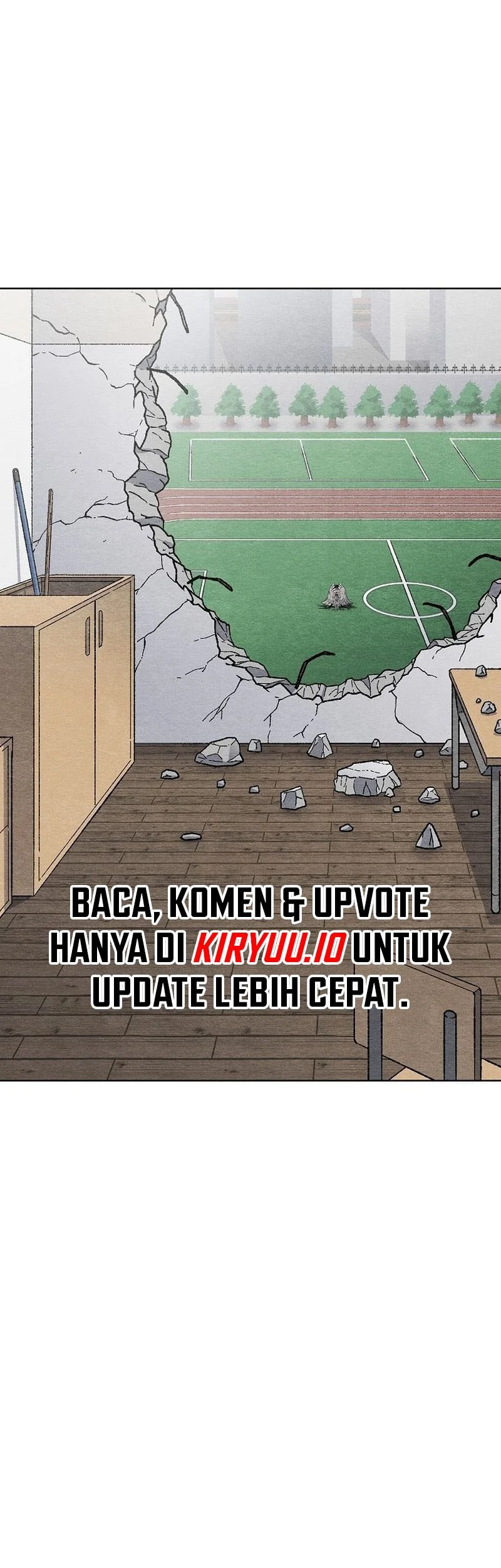 Leu Leu Leu Chapter 3 Gambar 46