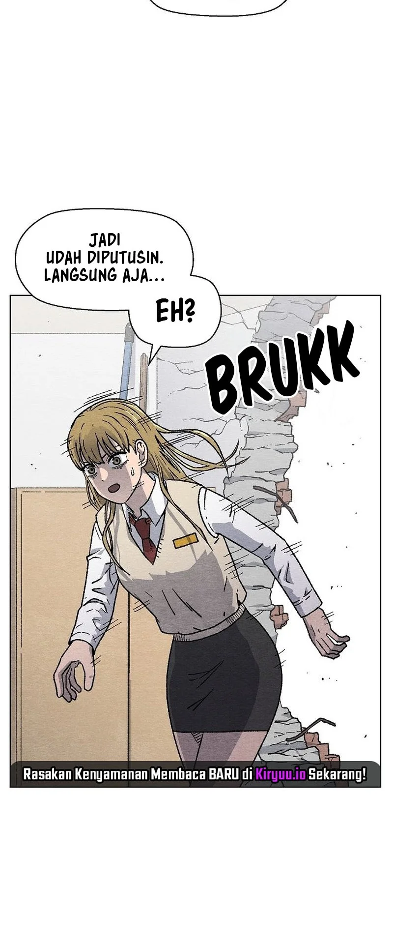 Leu Leu Leu Chapter 3 Gambar 41