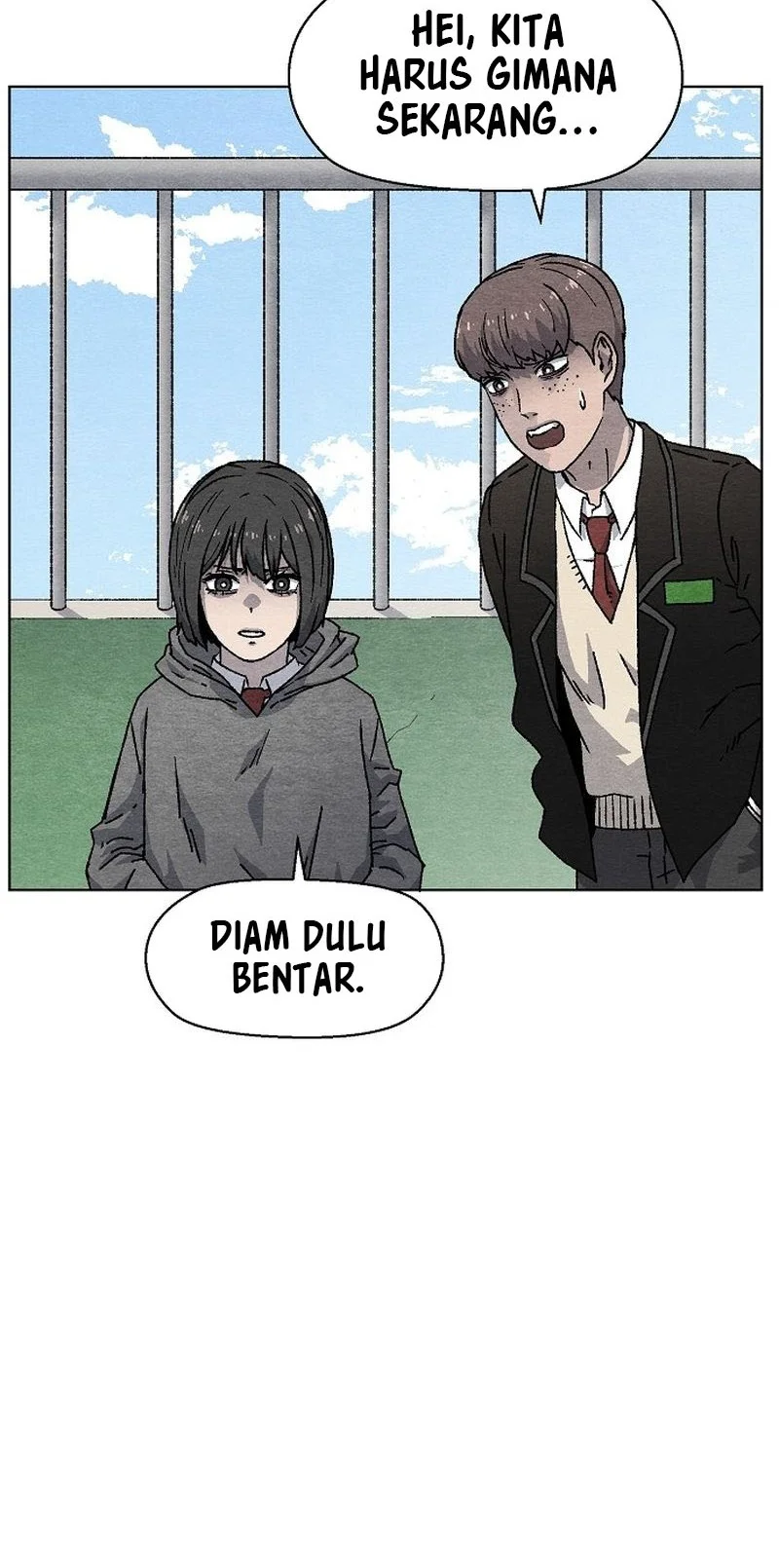 Leu Leu Leu Chapter 3 Gambar 53