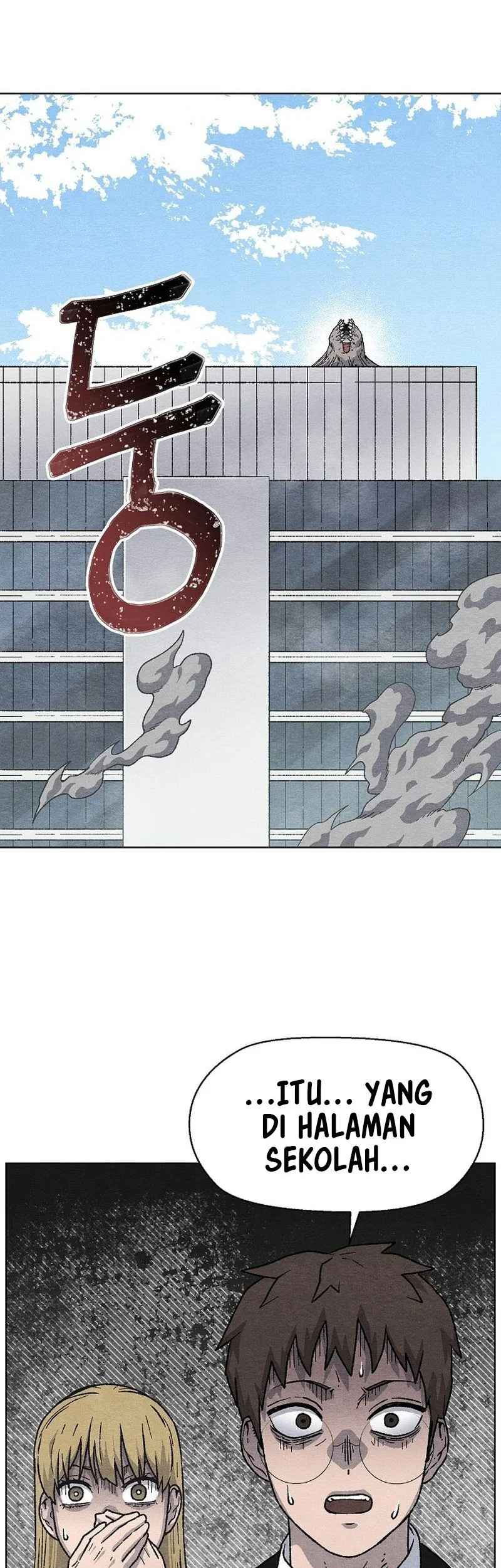 Leu Leu Leu Chapter 3 Gambar 59