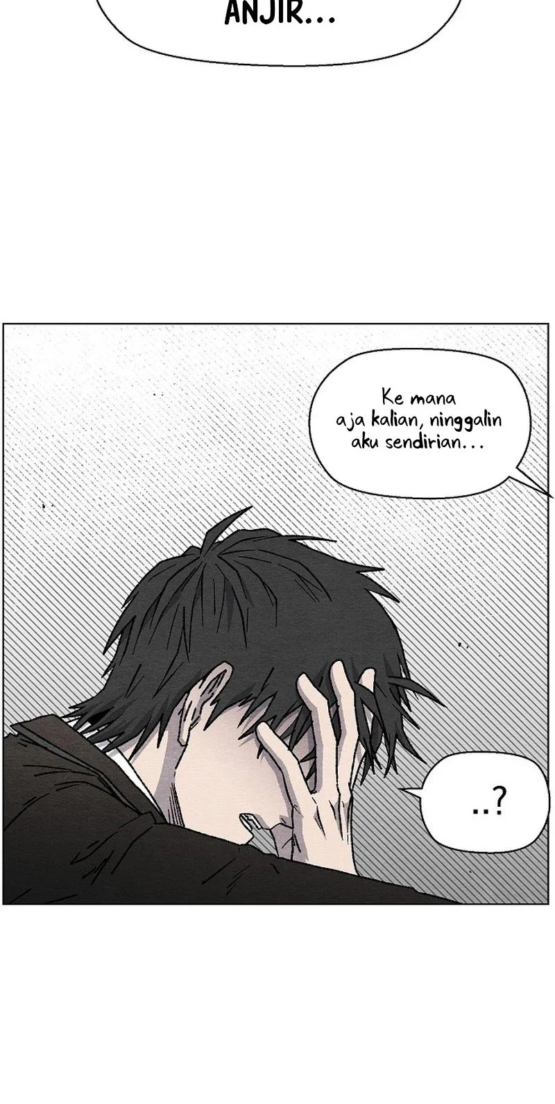 Leu Leu Leu Chapter 3 Gambar 61