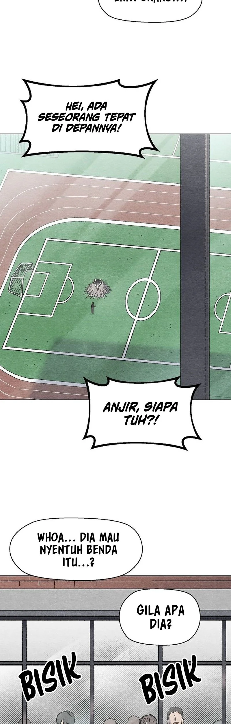 Leu Leu Leu Chapter 3 Gambar 4