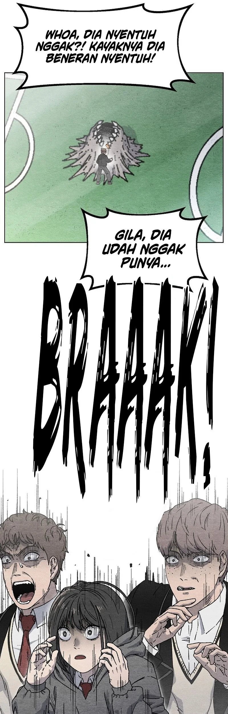 Leu Leu Leu Chapter 3 Gambar 6