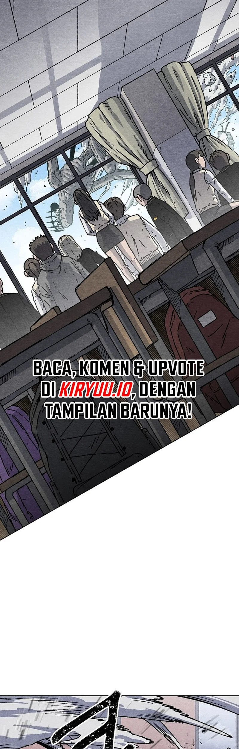 Leu Leu Leu Chapter 3 Gambar 8