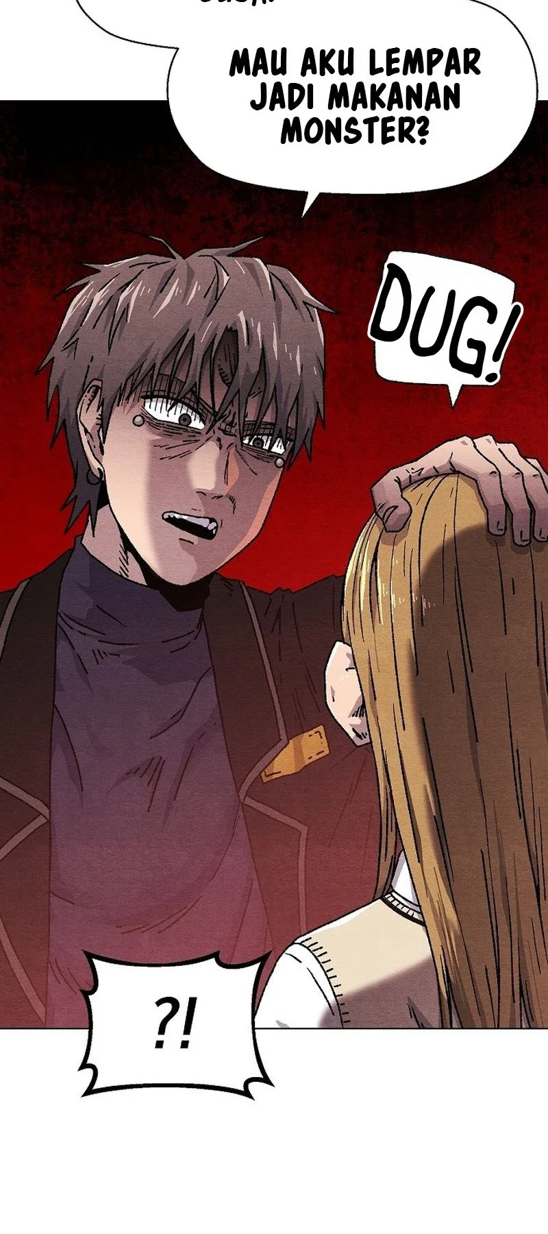 Leu Leu Leu Chapter 4 Gambar 13