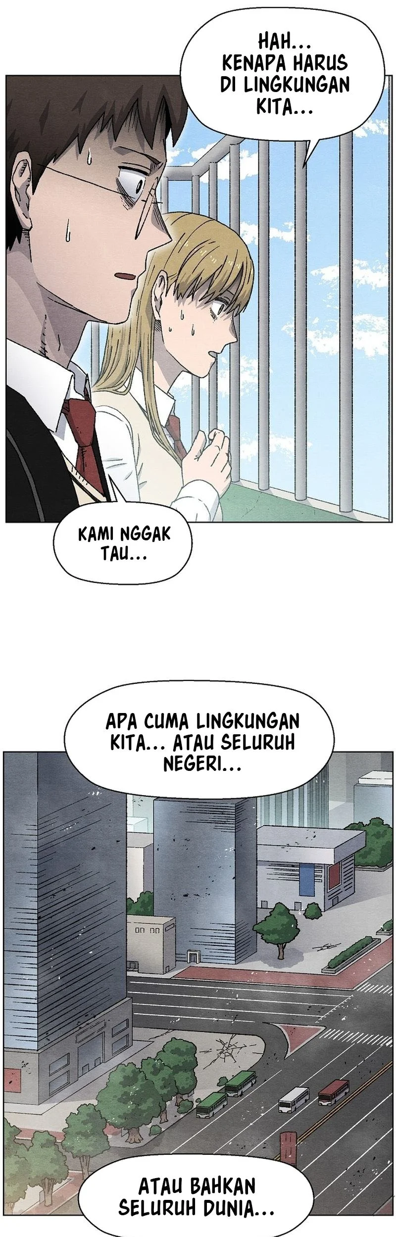 Leu Leu Leu Chapter 4 Gambar 10