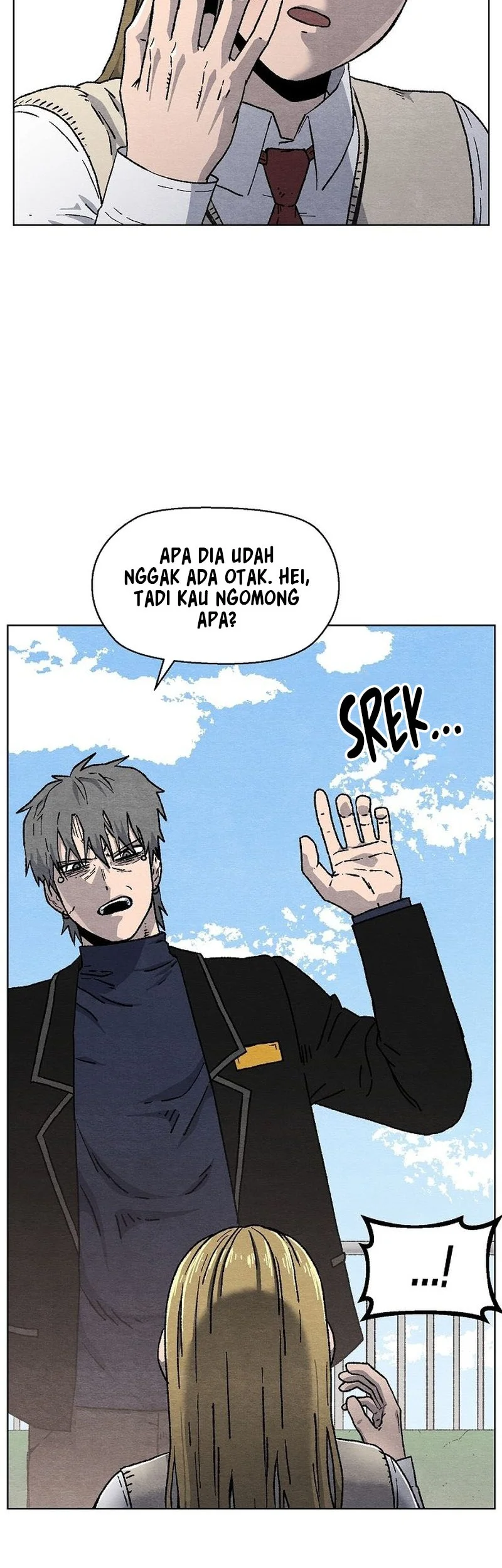 Leu Leu Leu Chapter 4 Gambar 17