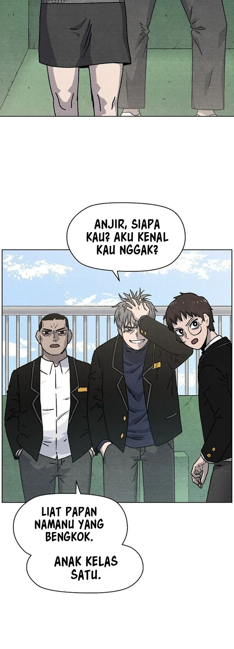 Leu Leu Leu Chapter 4 Gambar 21