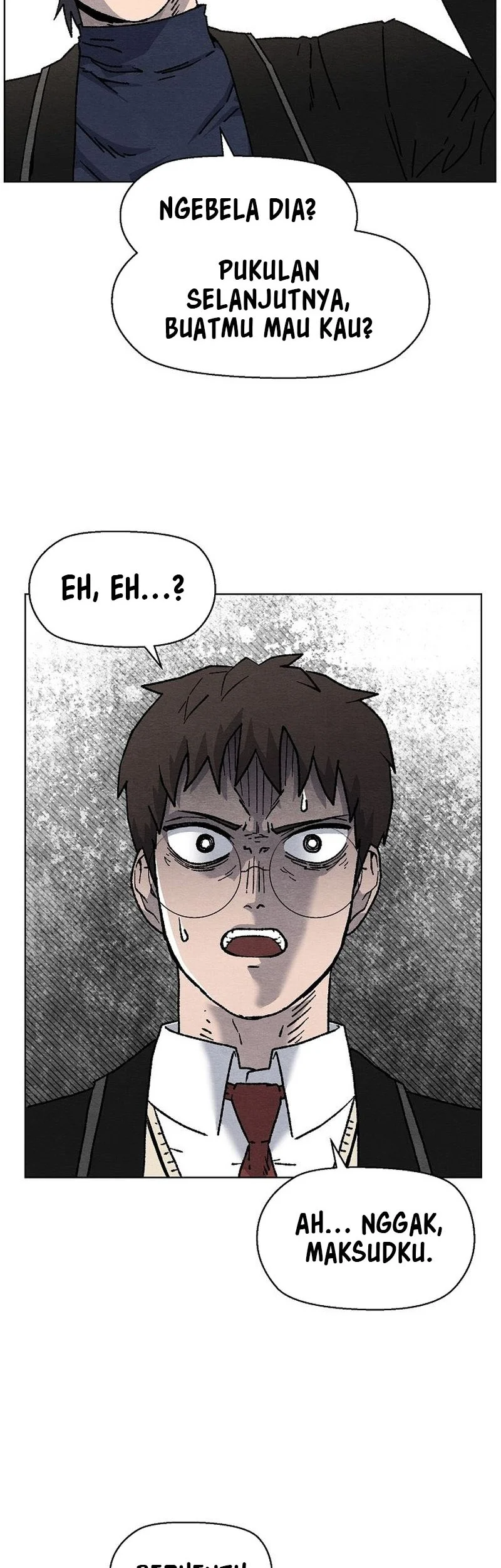 Leu Leu Leu Chapter 4 Gambar 19