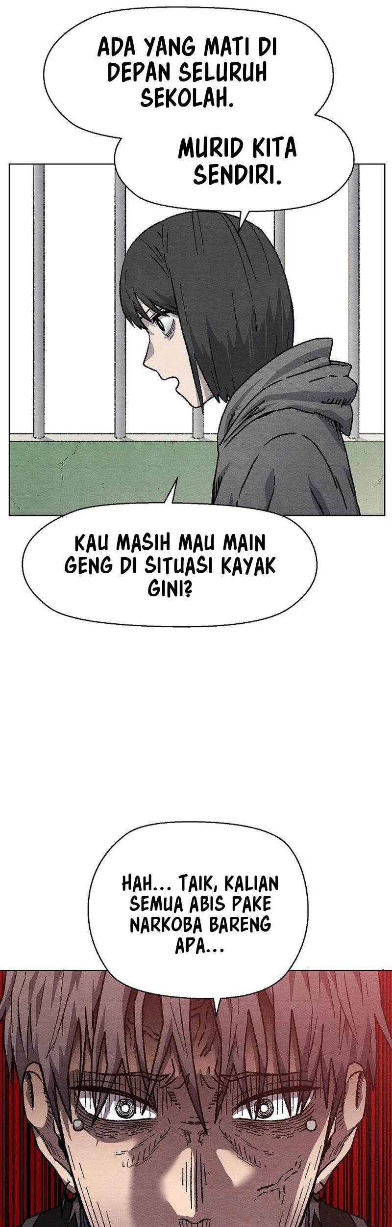 Leu Leu Leu Chapter 4 Gambar 22