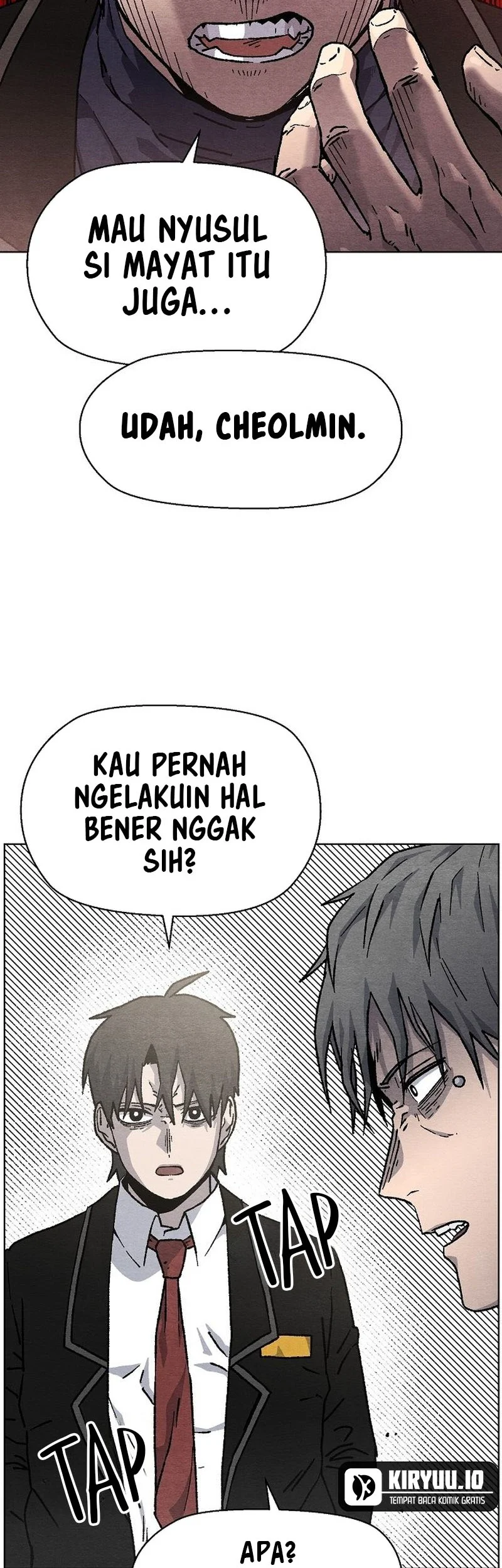 Leu Leu Leu Chapter 4 Gambar 23