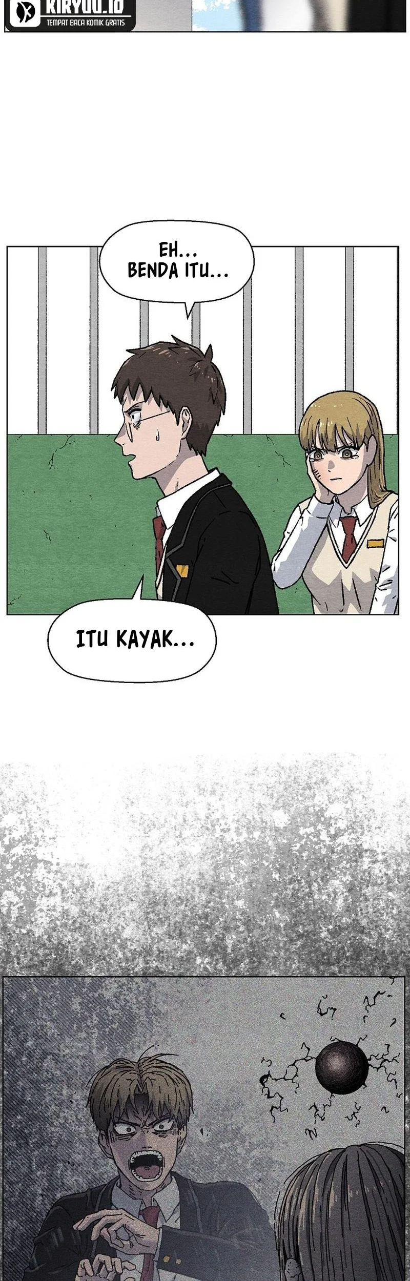 Leu Leu Leu Chapter 4 Gambar 27