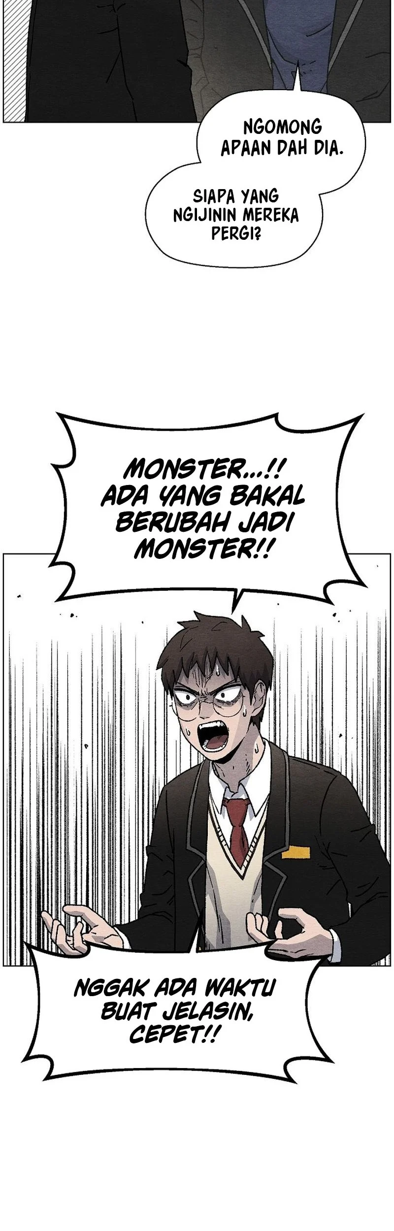 Leu Leu Leu Chapter 4 Gambar 31