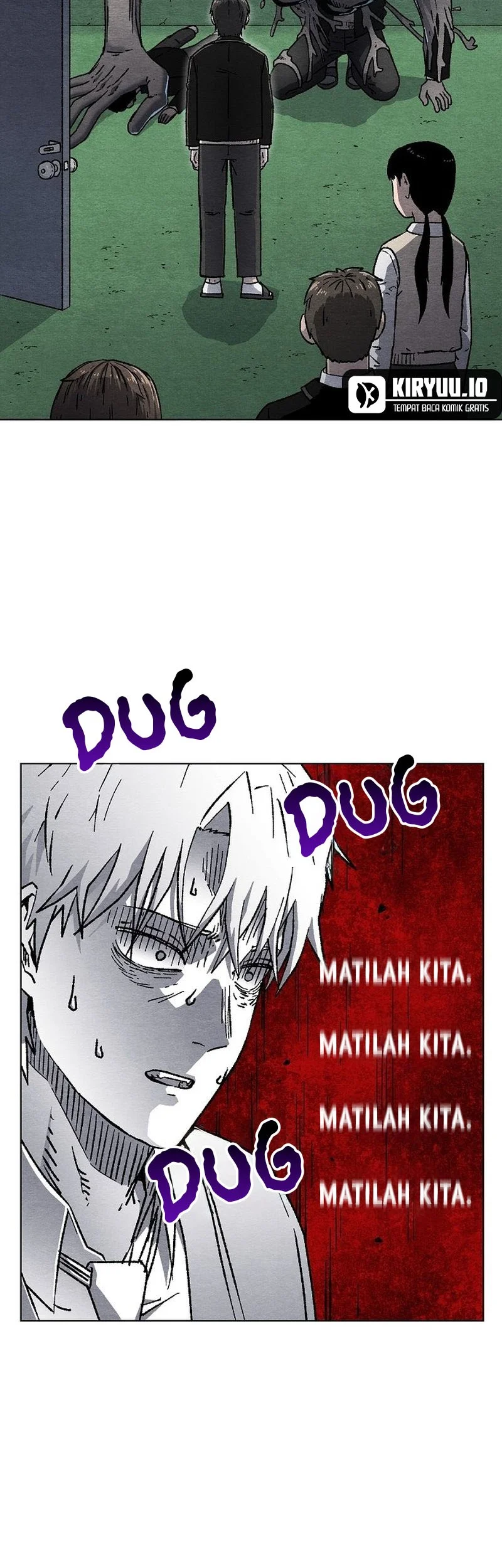 Leu Leu Leu Chapter 4 Gambar 47