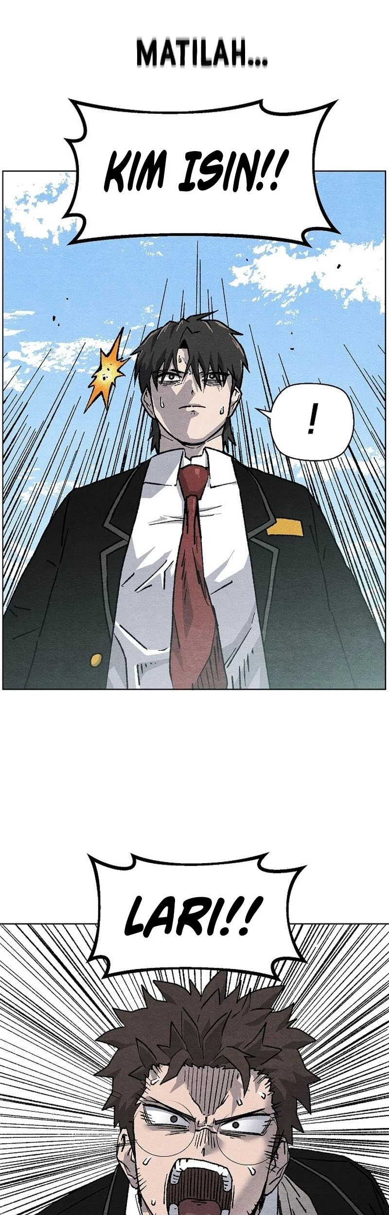 Leu Leu Leu Chapter 4 Gambar 48