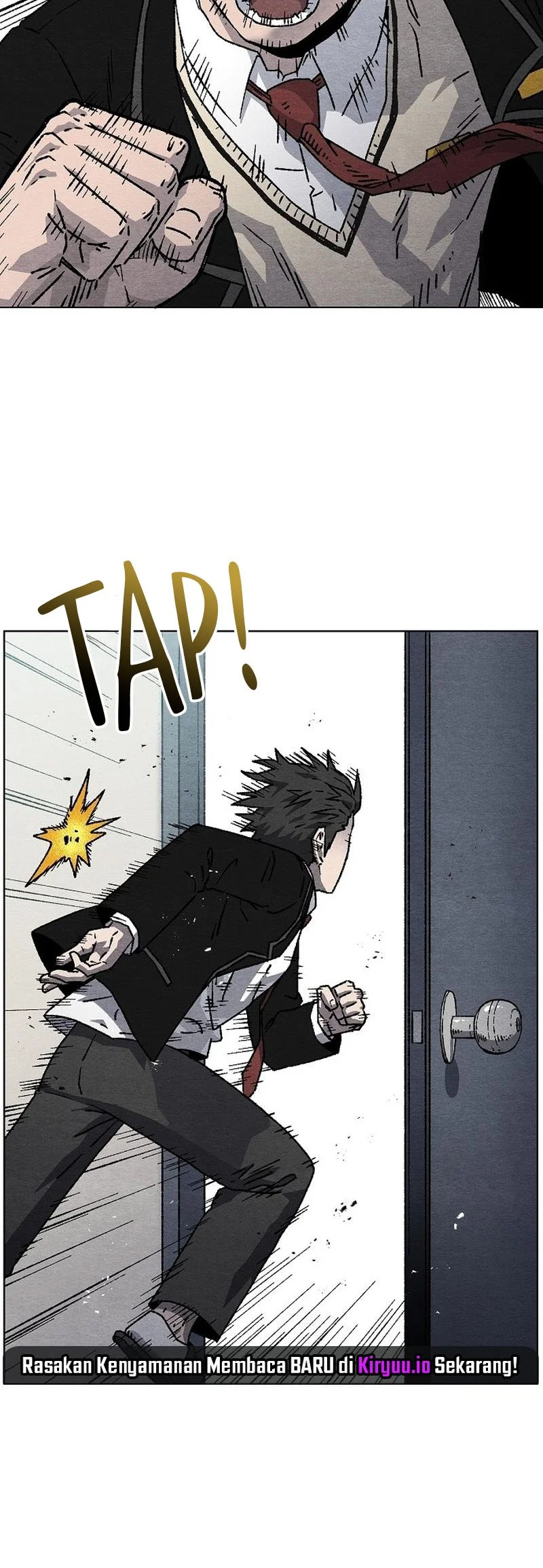 Leu Leu Leu Chapter 4 Gambar 49