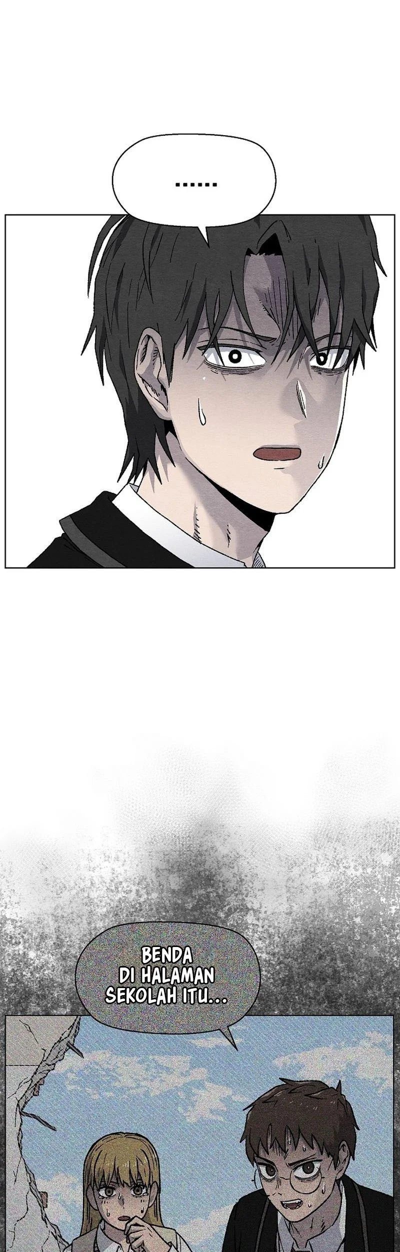 Leu Leu Leu Chapter 4 Gambar 34