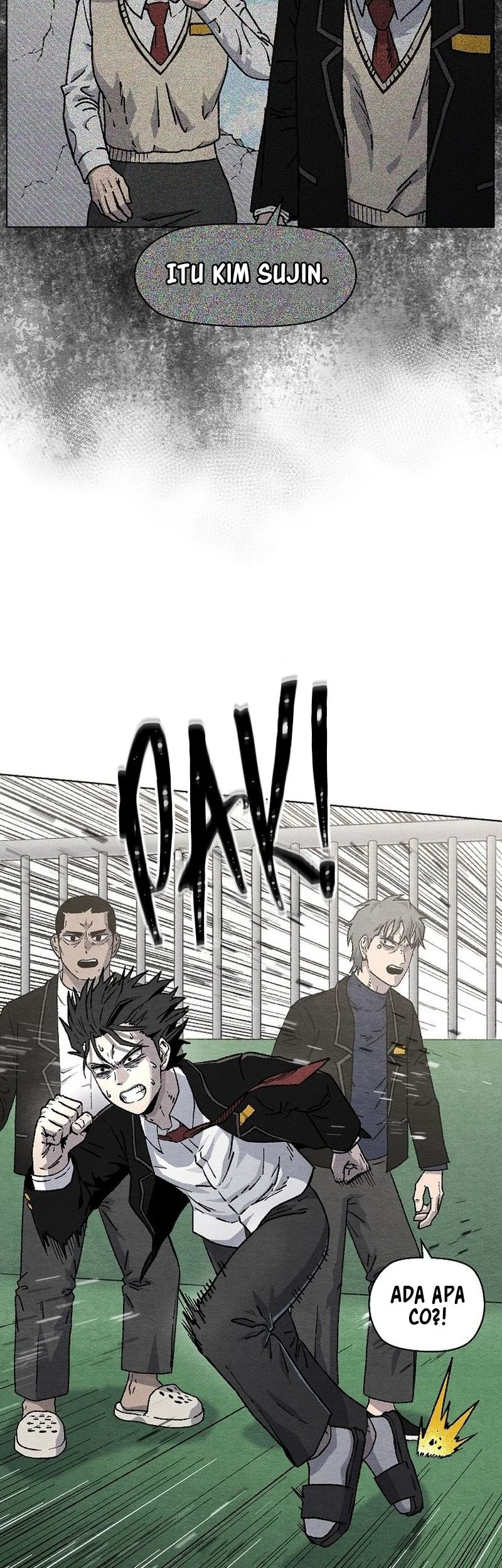 Leu Leu Leu Chapter 4 Gambar 35