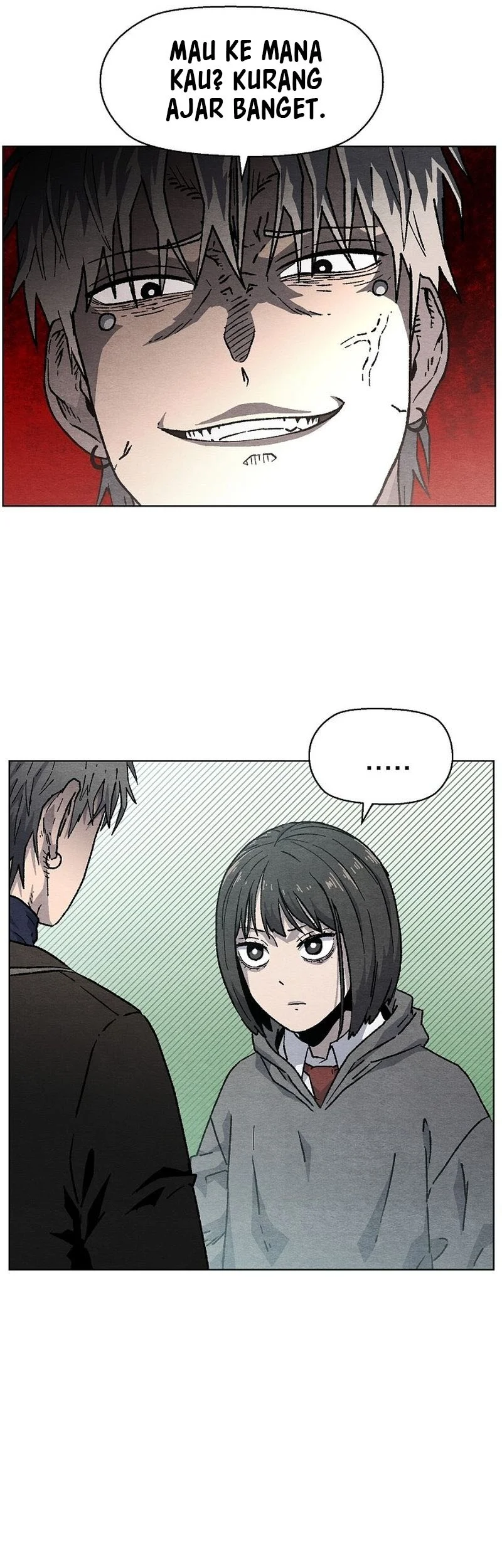 Leu Leu Leu Chapter 4 Gambar 38