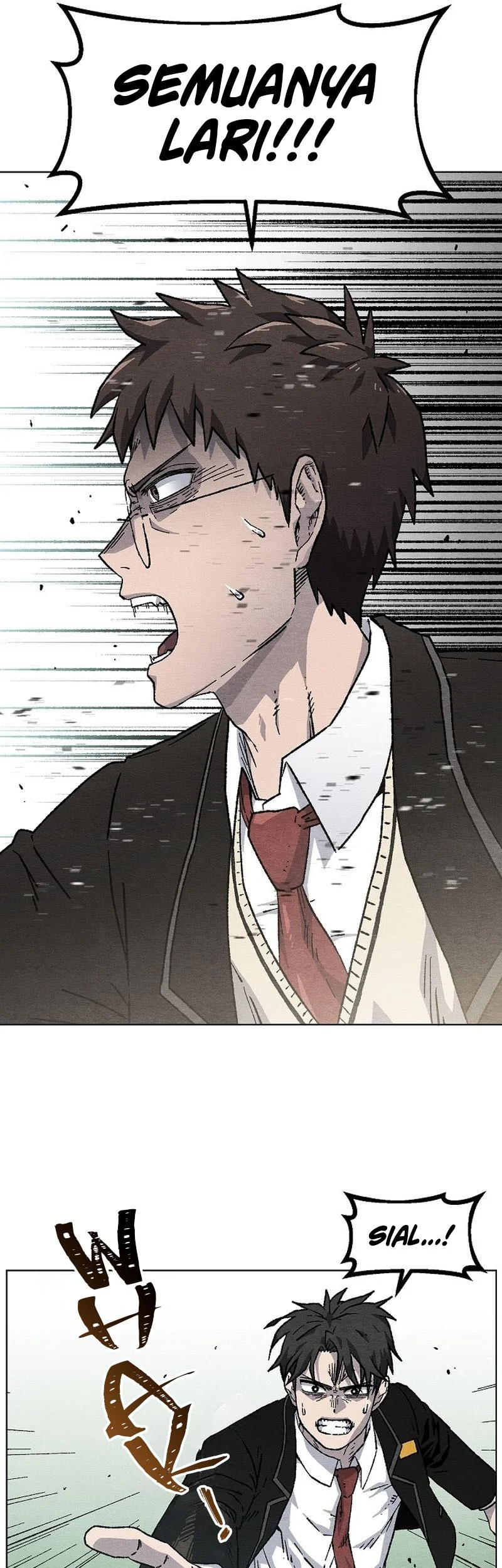 Leu Leu Leu Chapter 4 Gambar 42