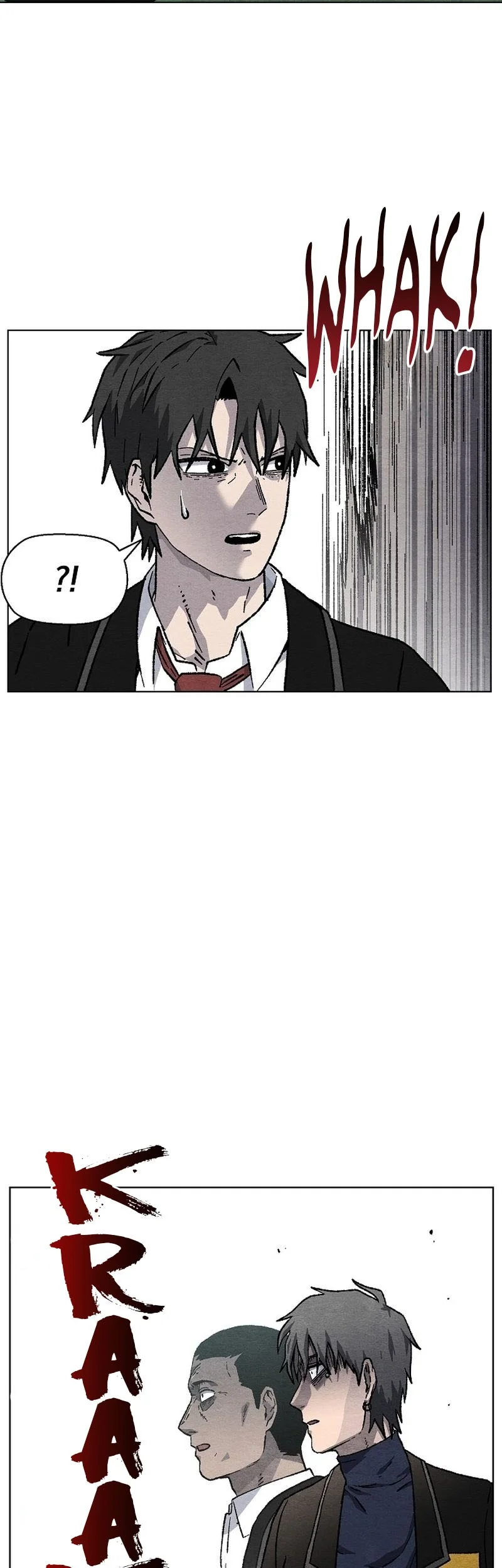 Leu Leu Leu Chapter 4 Gambar 44