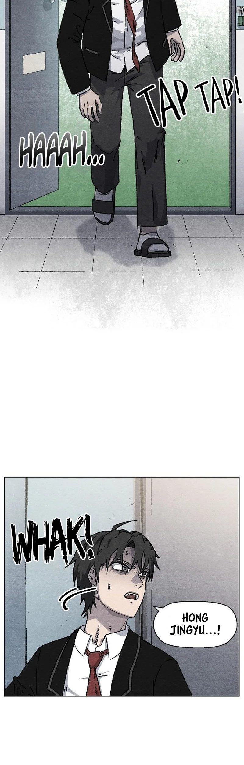 Leu Leu Leu Chapter 4 Gambar 51