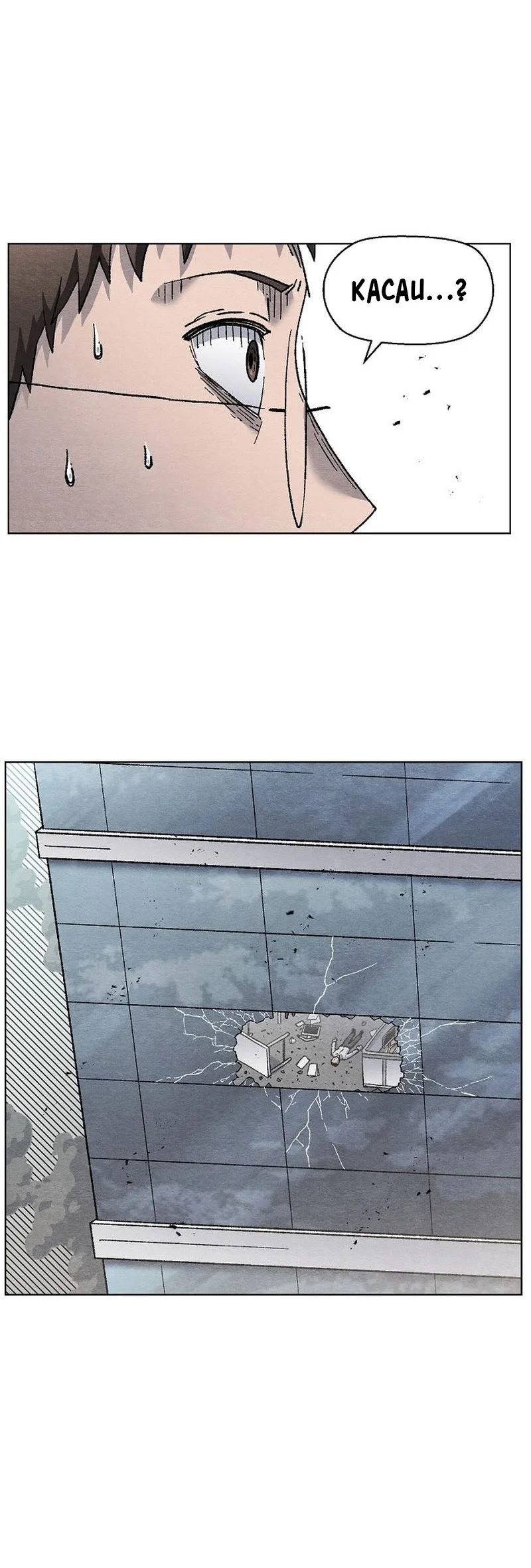 Leu Leu Leu Chapter 4 Gambar 5