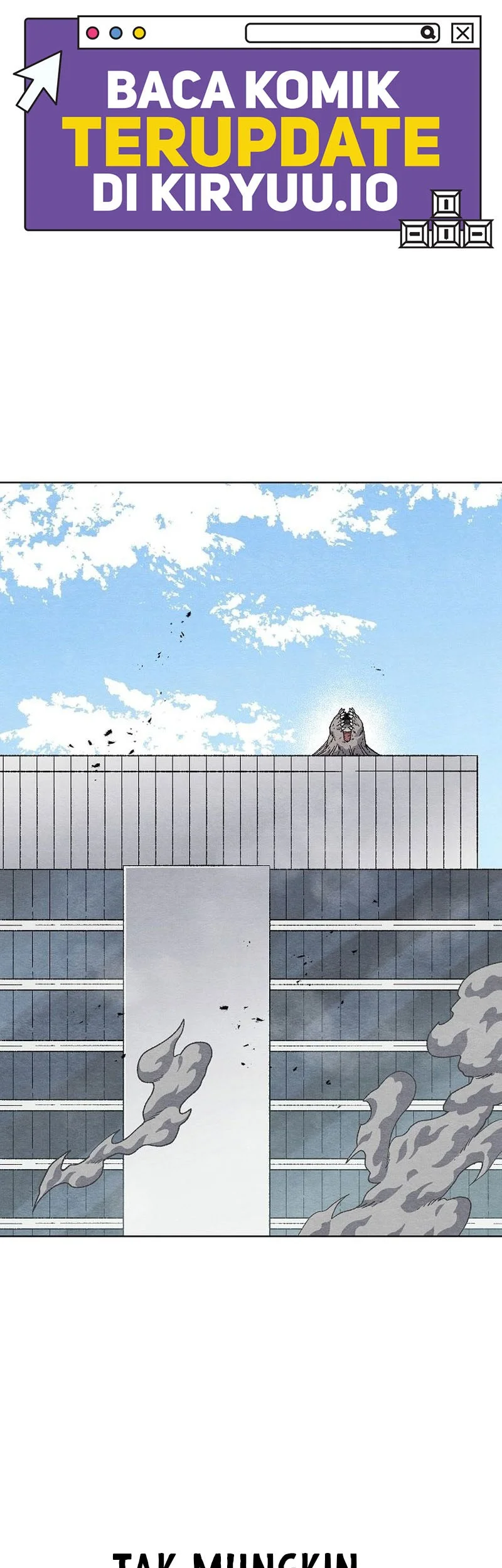 Manhwa Leu Leu Leu Chapter 4 gambar nomor 2