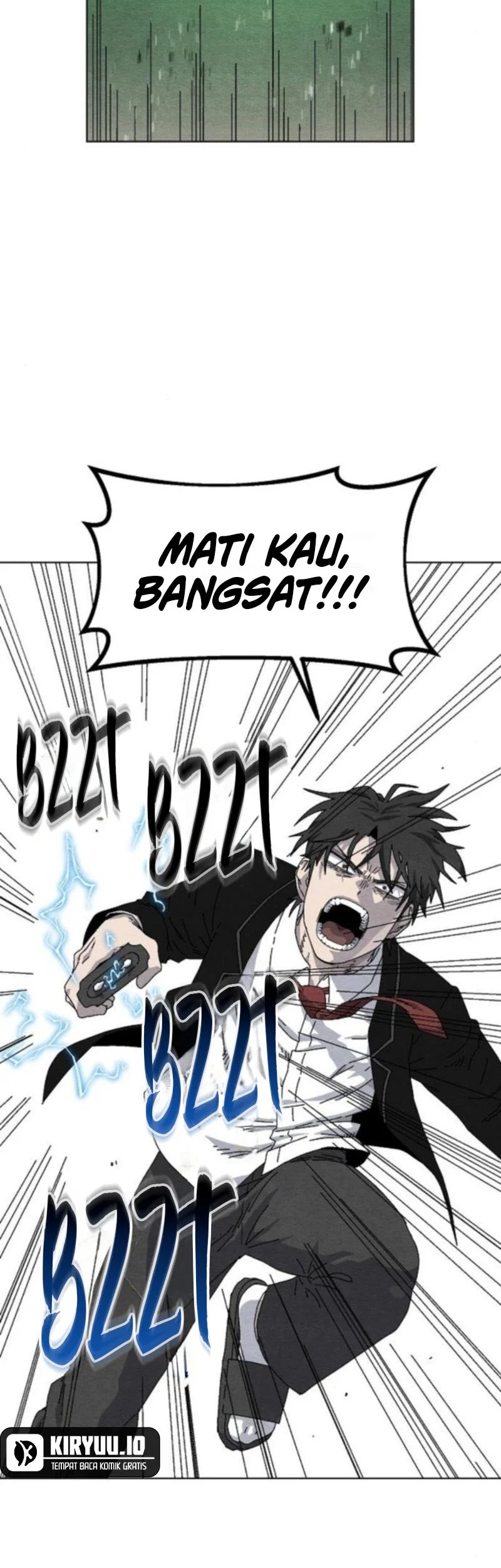 Leu Leu Leu Chapter 5 Gambar 12