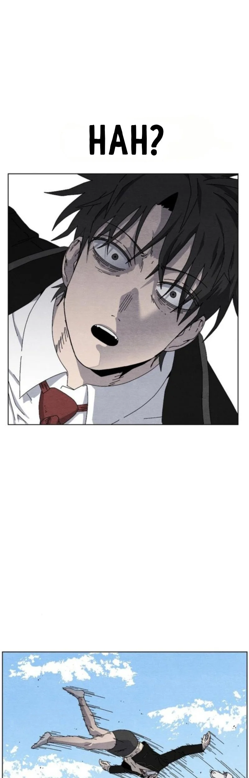 Leu Leu Leu Chapter 5 Gambar 13