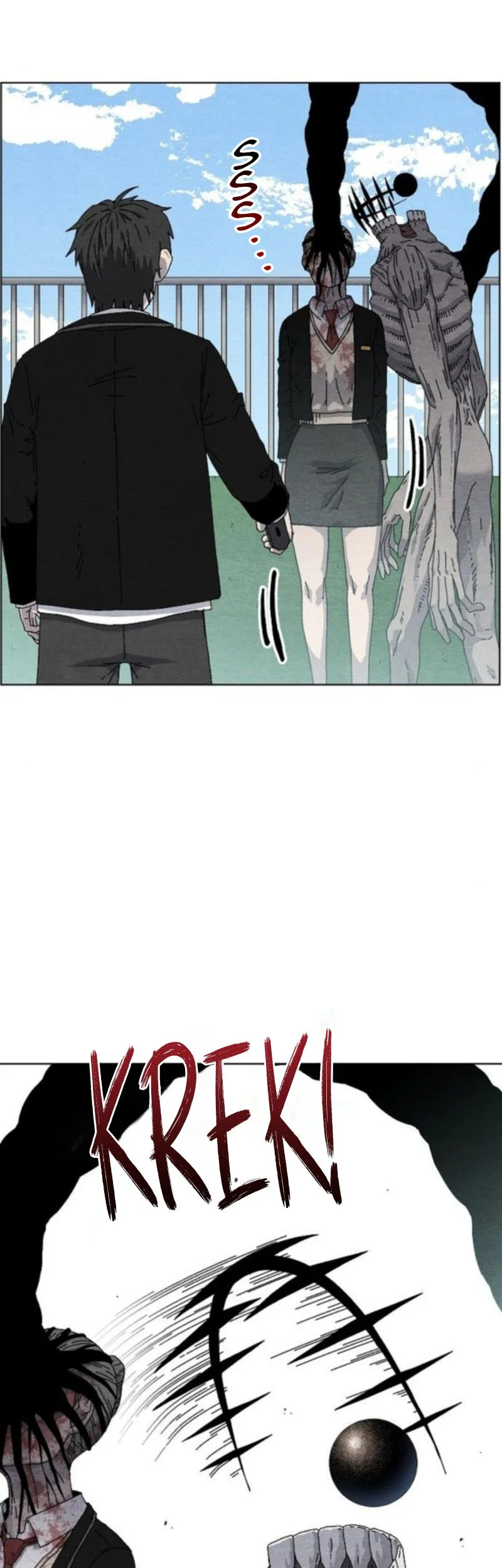 Leu Leu Leu Chapter 5 Gambar 17